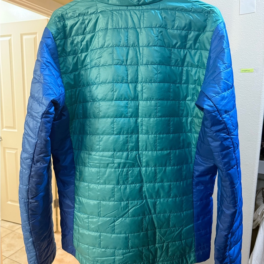 Patagonia Men's Nano Puff® Jacket - Picture 2 of 4
